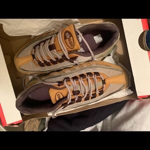 Pair of Nike AirMax 95’s